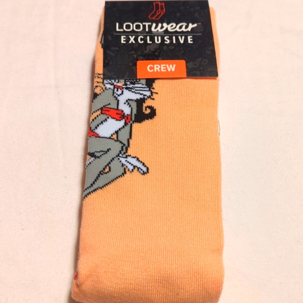 Looney Tunes Socks